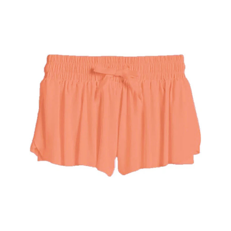 Flyaway Short - Canyon Sunset