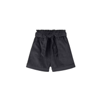 Corduroy Shorts
