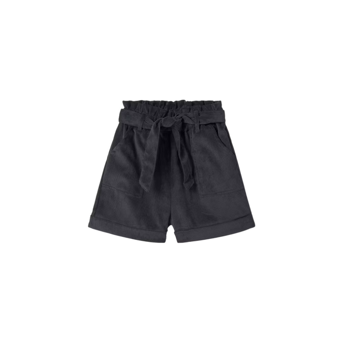 Corduroy Shorts