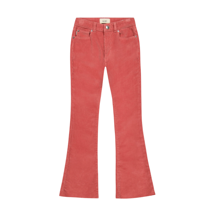 Claire: High Rise Bootcut