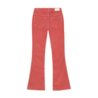Claire: High Rise Bootcut