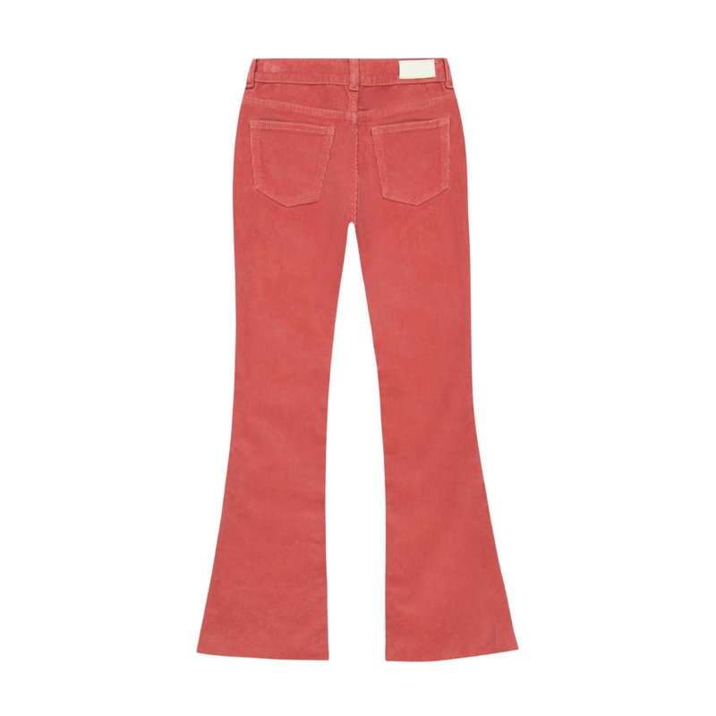 Claire: High Rise Bootcut