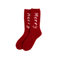 Bright & Merry Socks - 2 Pack
