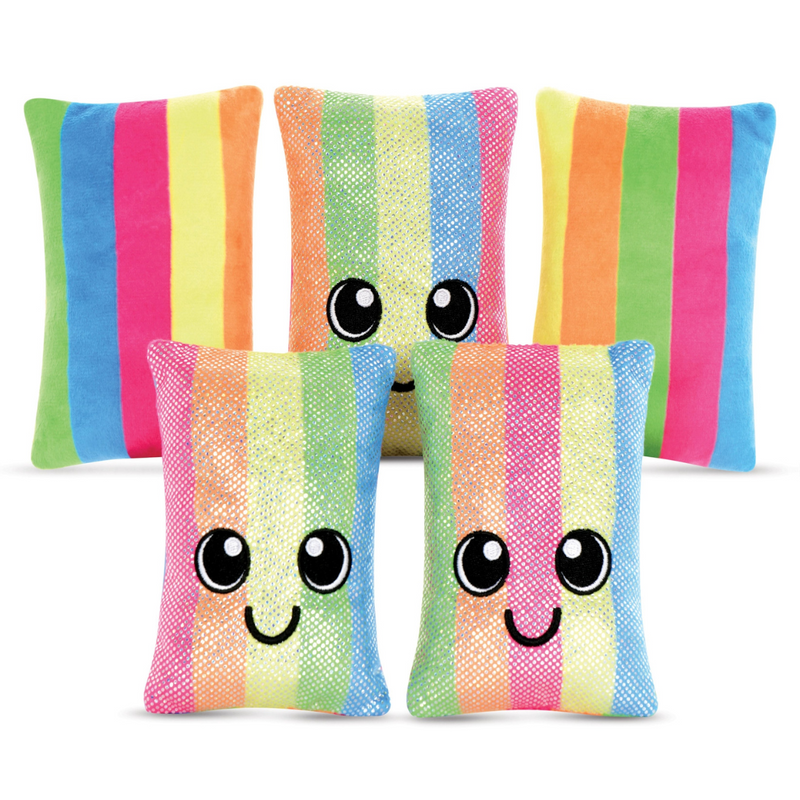 Super Sours Scented Plush