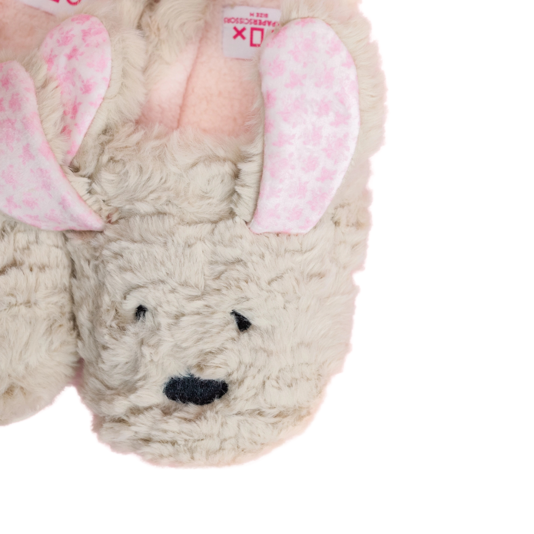 Cozy Dog Slippers