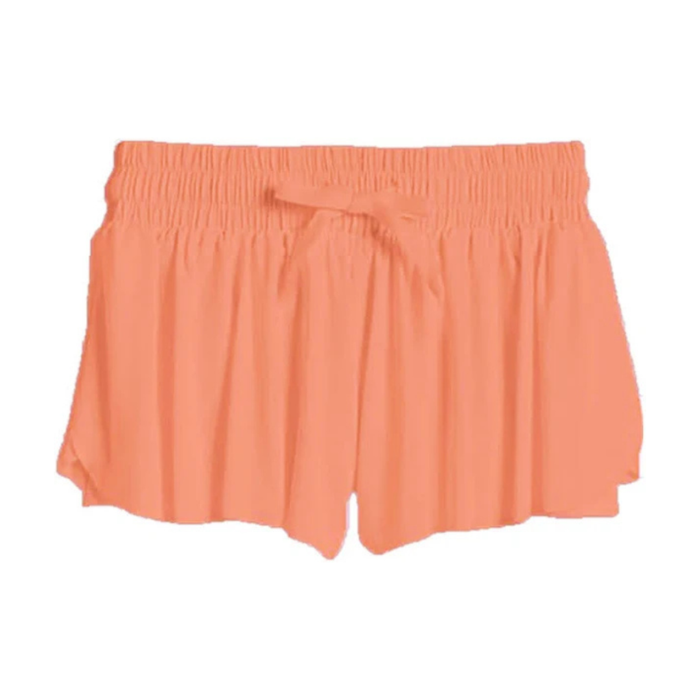 Flyaway Short - Canyon Sunset