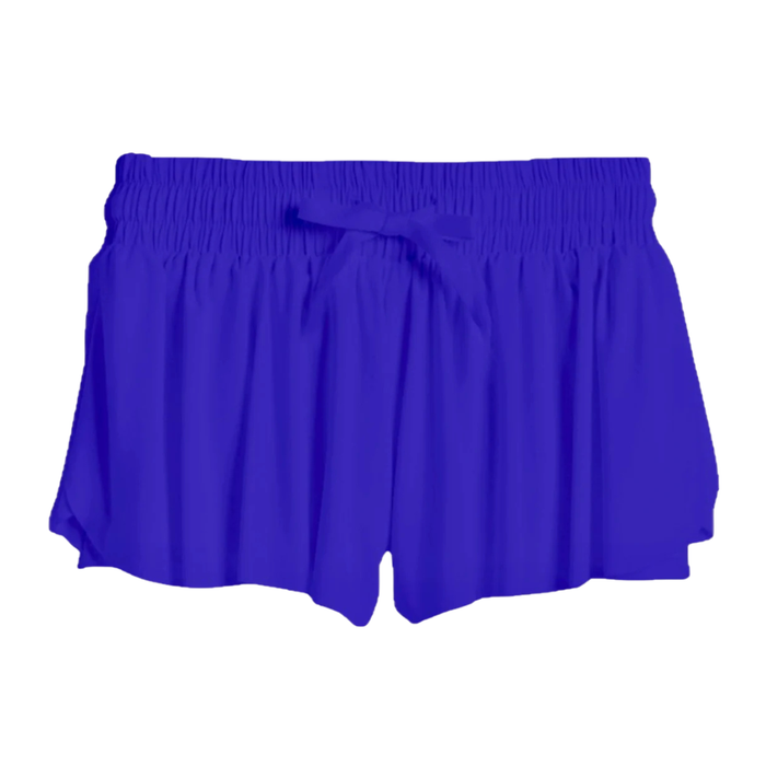 Flyaway Short - Marlin