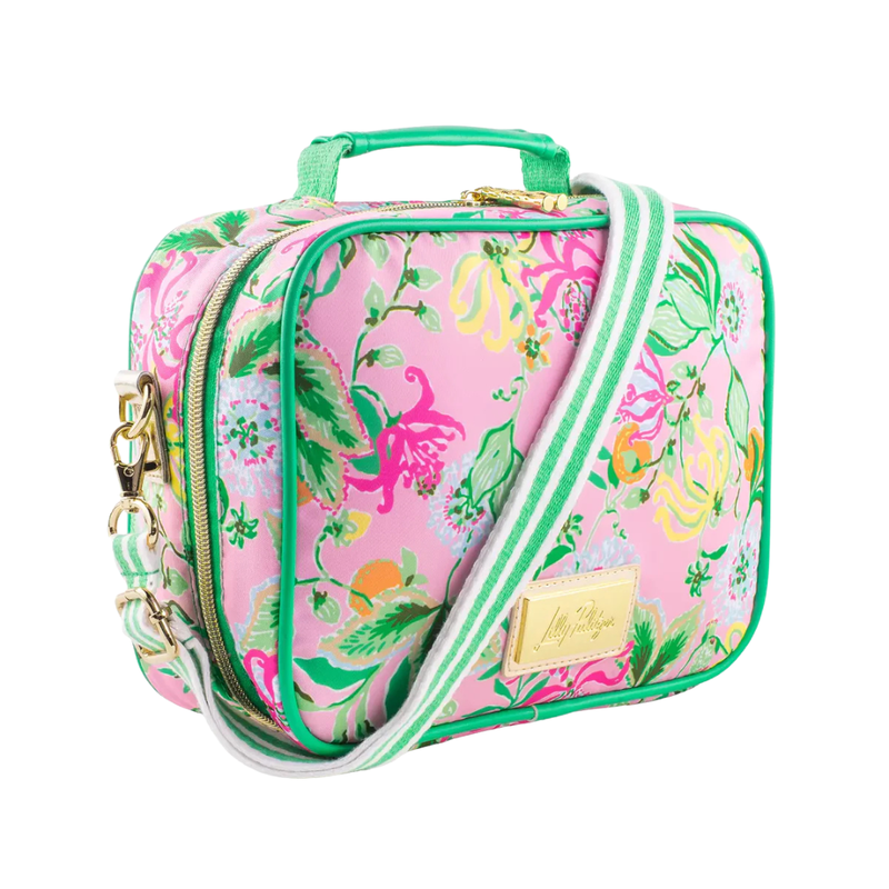 Lunch Bag - Via Amore Spritzer