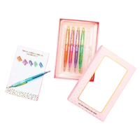 Sparkle Gel Ink Pen Set