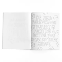 Be The Light Faith-Inspired Coloring Book