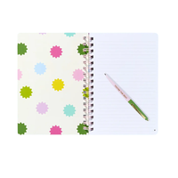 Spiral Notebook - Notes