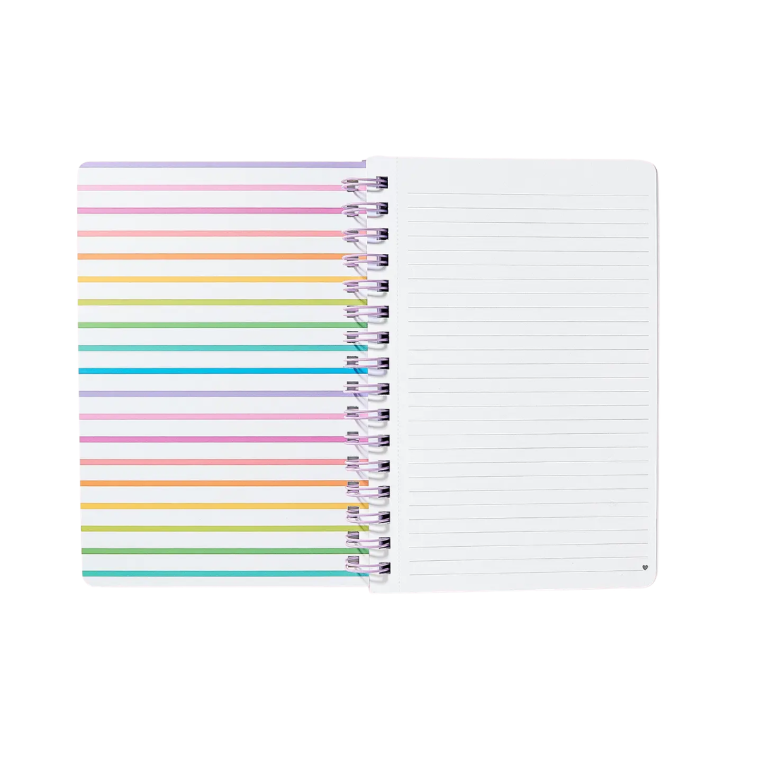 Spiral Notebook - Your Super Power
