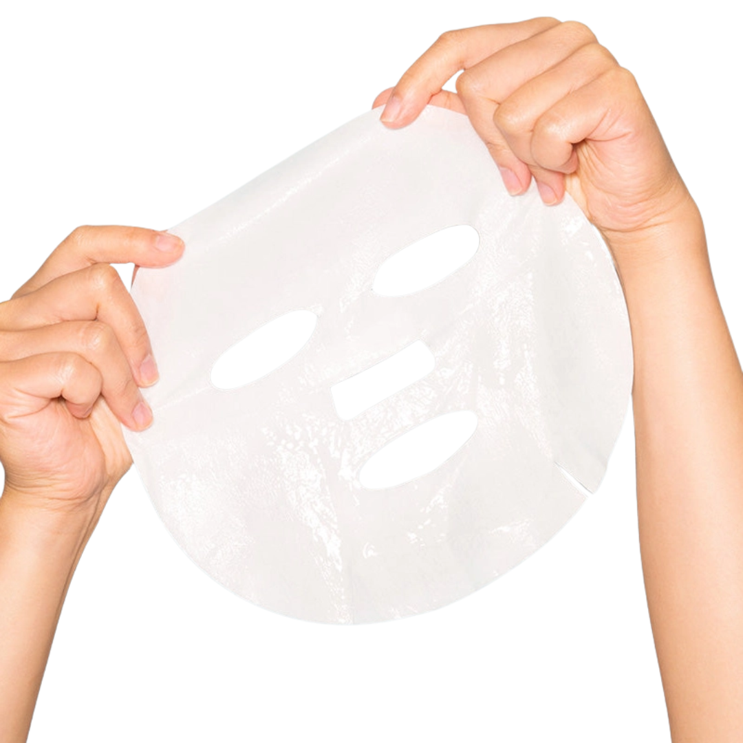 Neroli & Tangerine Hydrating Face Mask