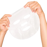 Neroli & Tangerine Hydrating Face Mask