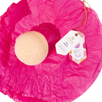 Tiny Dancer Bath Balm