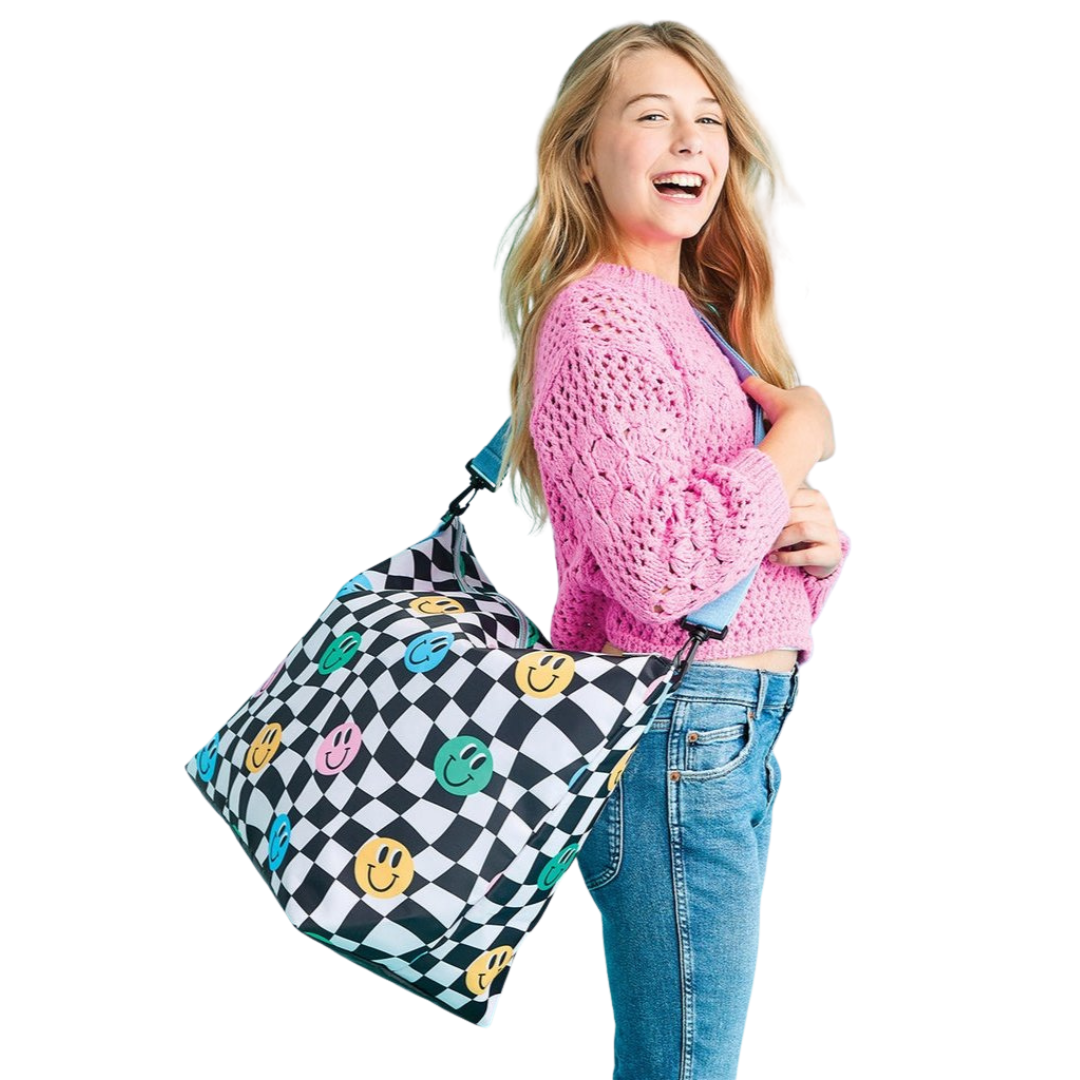 Good Times Weekender Bag