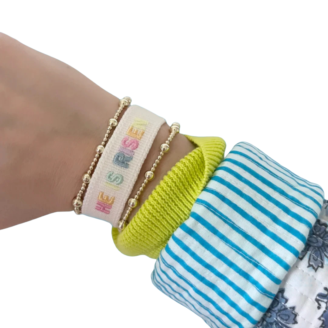 He Is Risen Bracelet
