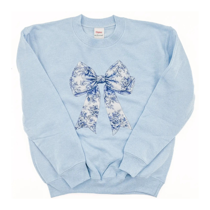 Fearfully and Wonderfully Made Sweatshirt