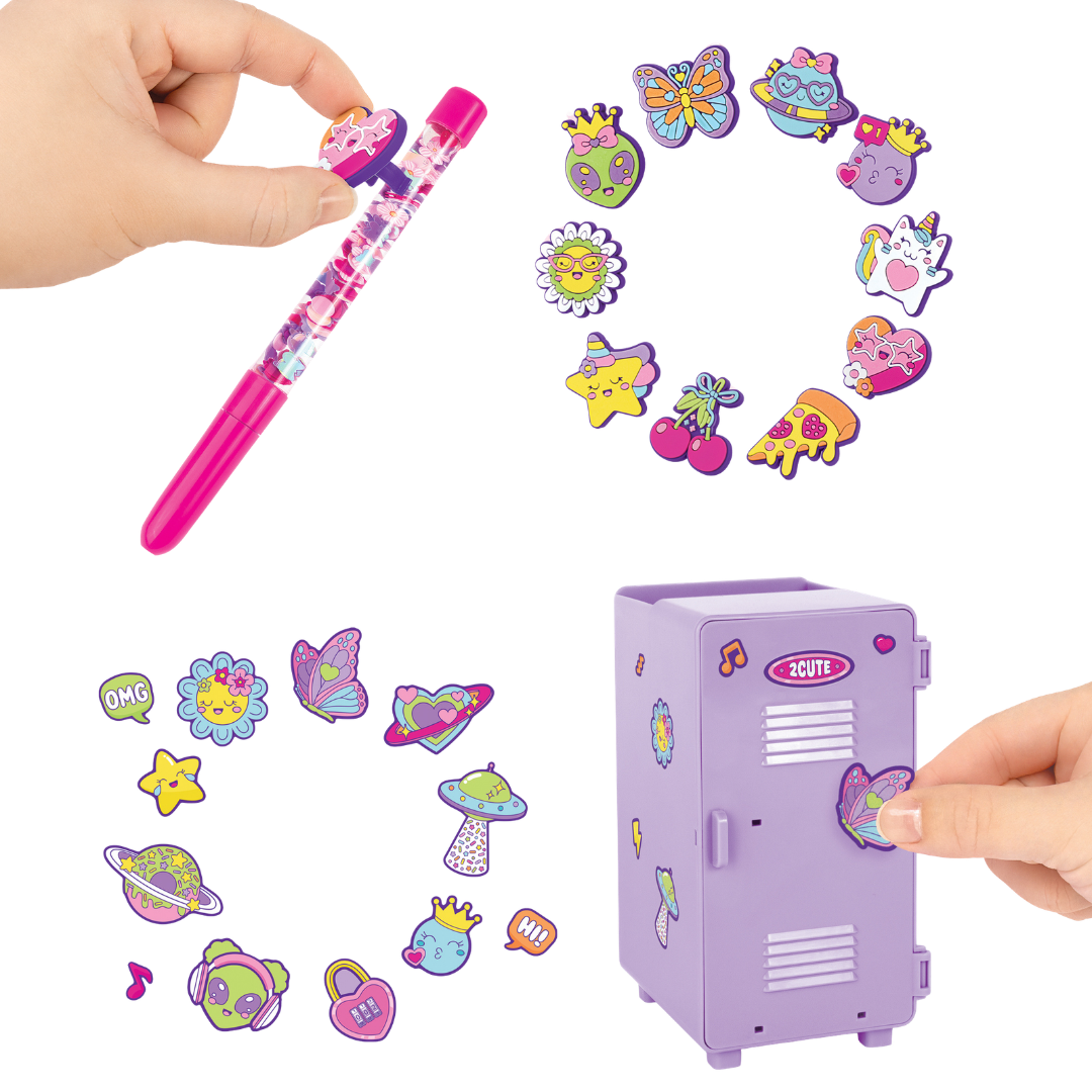 Write in Style Pen Creation Station