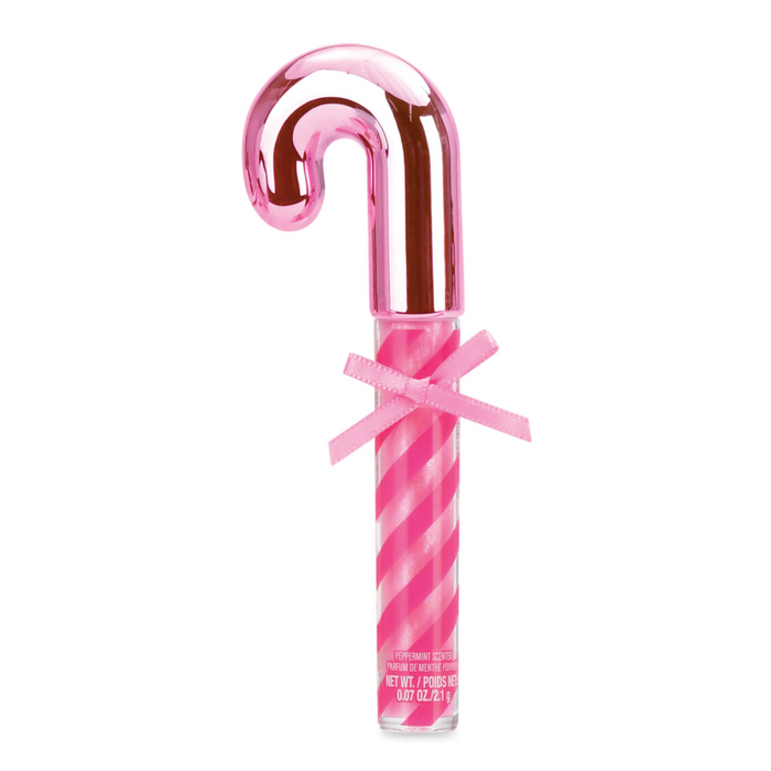 Peppermint Twist Lip Gloss