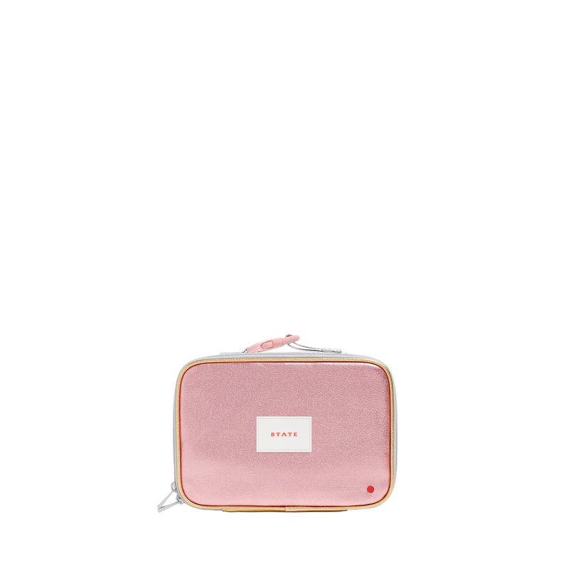 Rodgers Lunchbox
