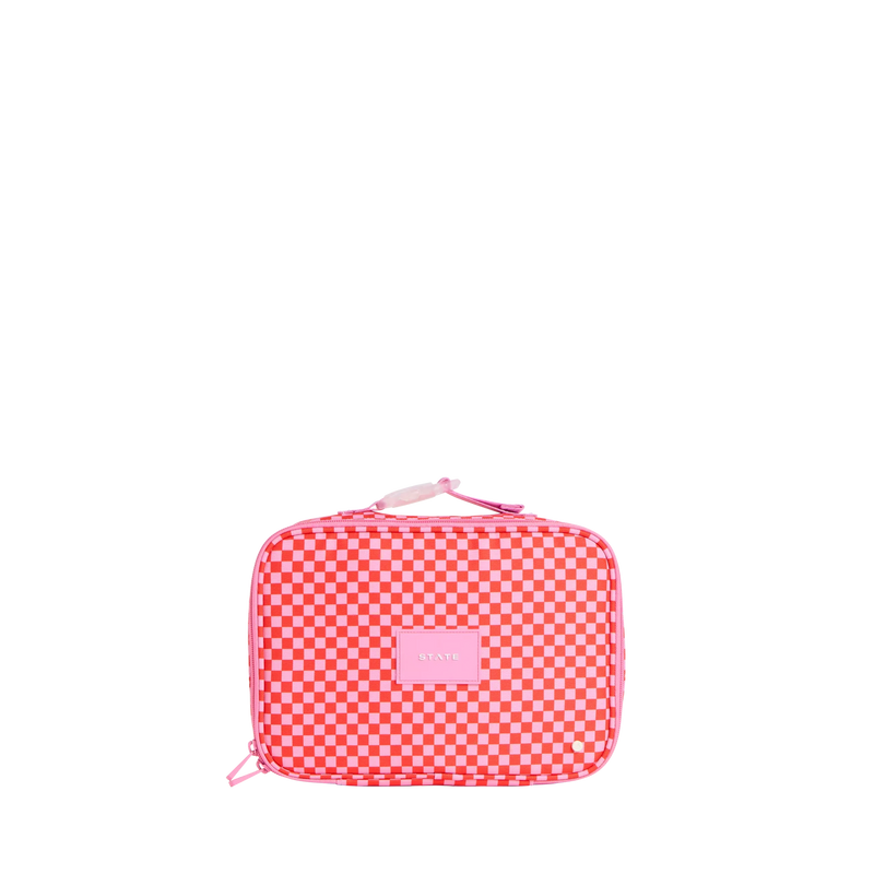 Rodgers Lunchbox