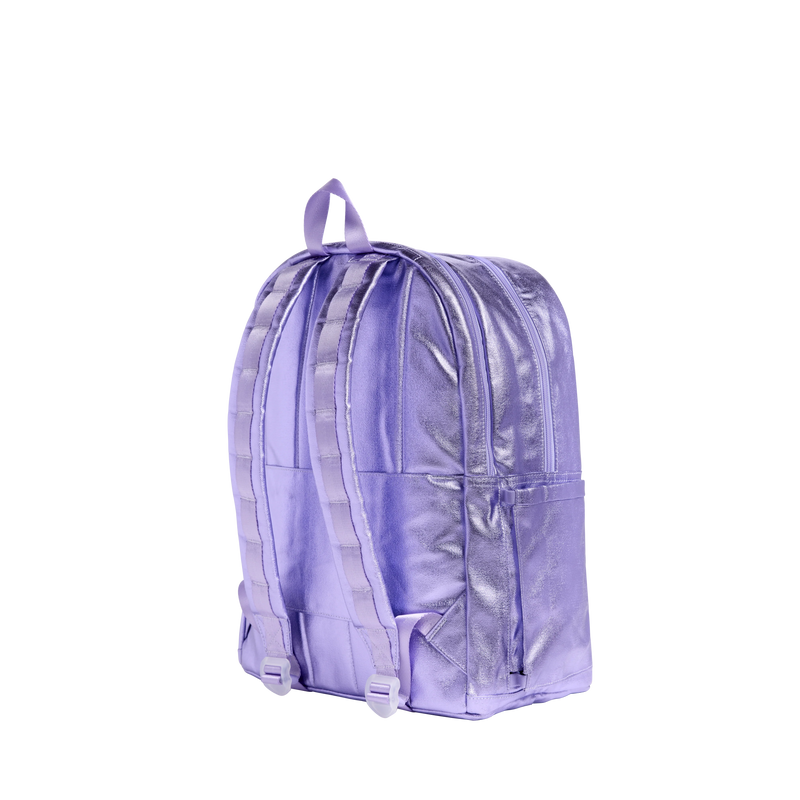 Kane Kids Backpack - Large, Lilac