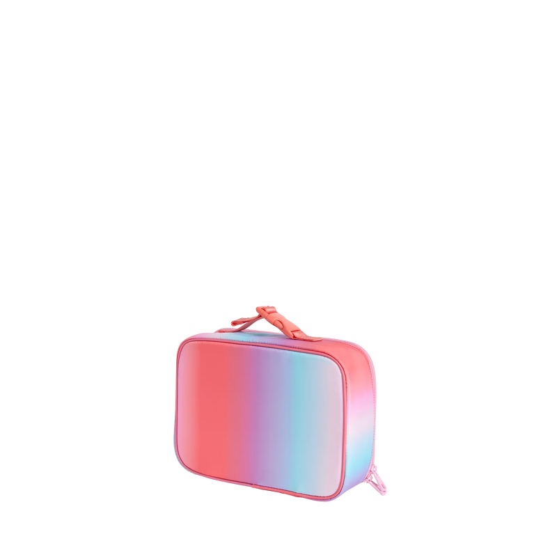 Rodgers Lunch Box - Sunset Gradient