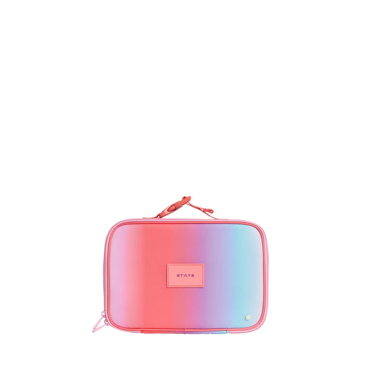 Rodgers Lunch Box - Sunset Gradient
