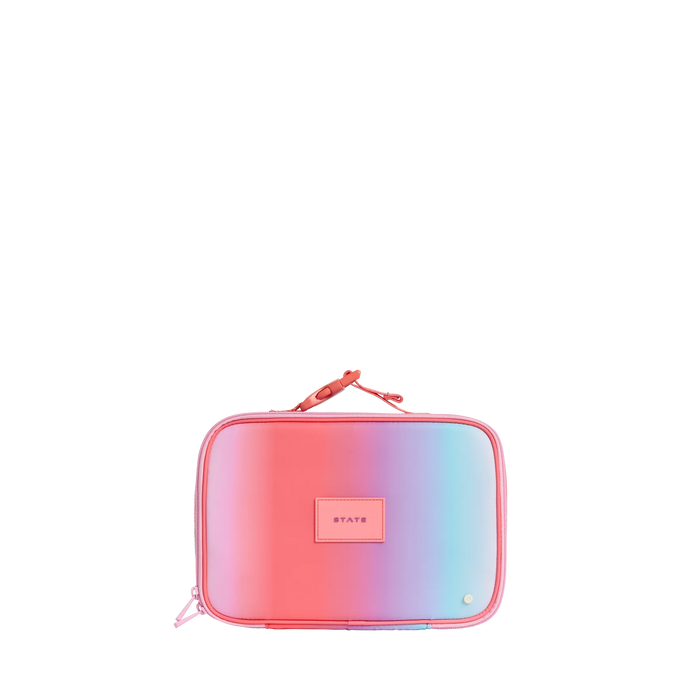 Rodgers Lunch Box - Sunset Gradient