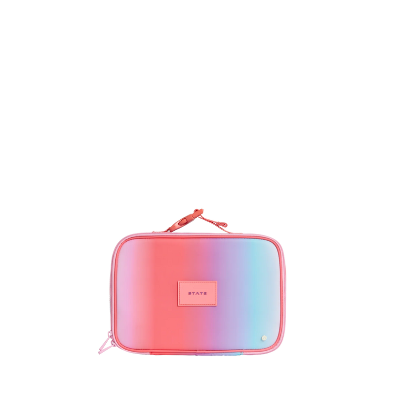 Rodgers Lunch Box - Sunset Gradient