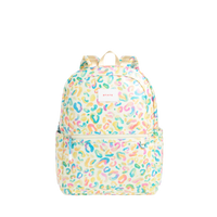 Kane Kids Backpack - Large, Painterly Animal