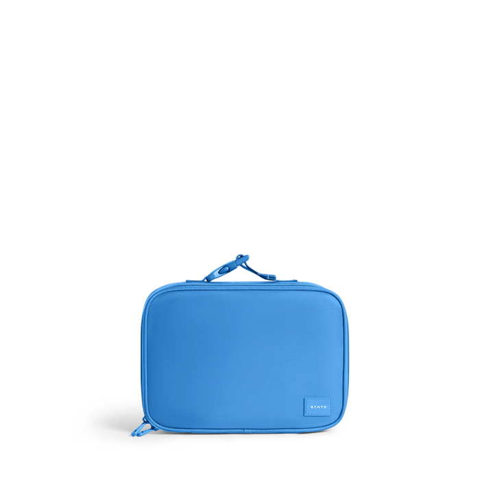 Rodgers Lunch Box - Blue
