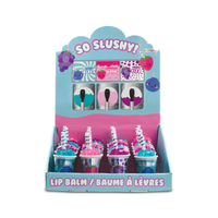 So Slushy Lip Balm Set (24)