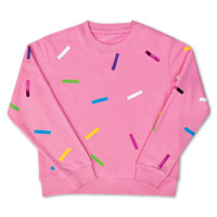 Sprinkle Sweatshirt