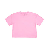 Big Girls Boxy Tee