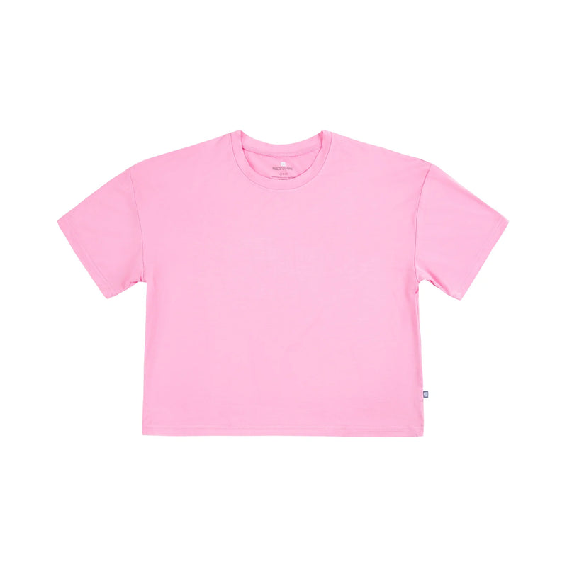 Big Girls Boxy Tee