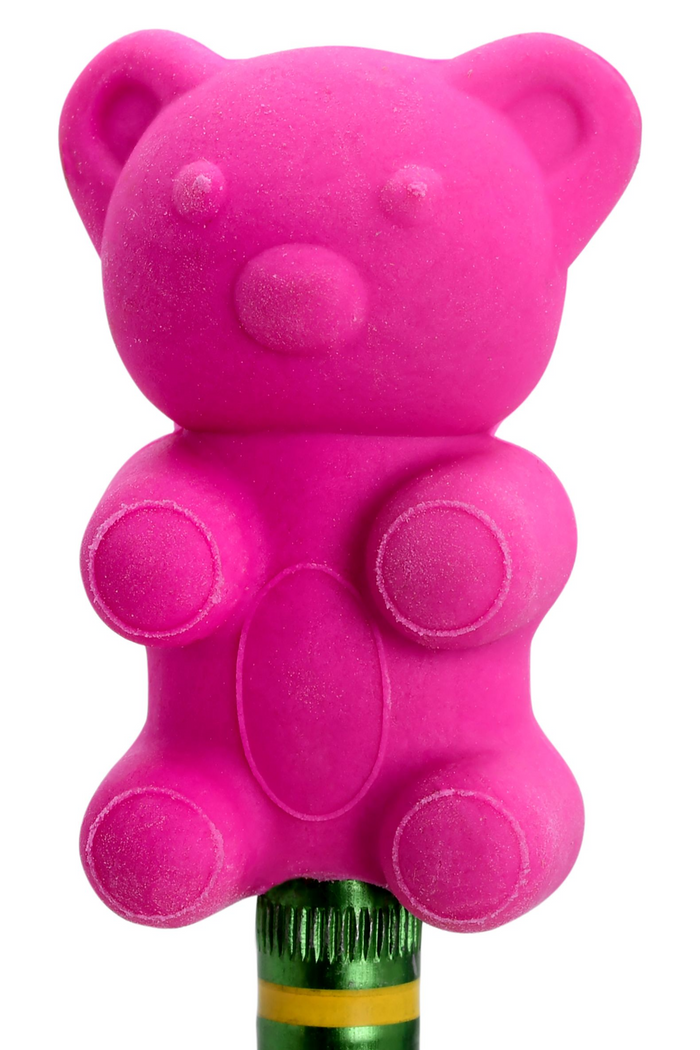 Gummy Bear Erasers