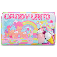 Candy Land Game Board Plush