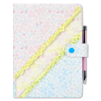 Ditsy Patchwork Journal