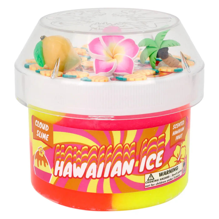 Hawaiian Ice Cloud Slime