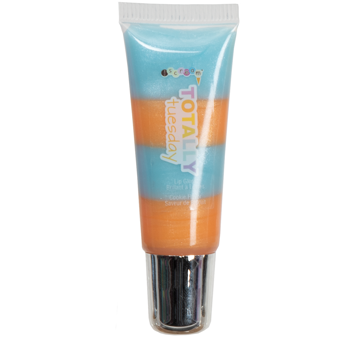 Daze of the Week Lip Gloss Set