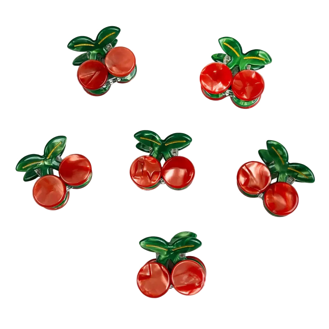 Mini Hair Clip