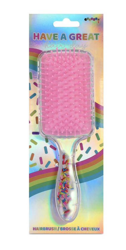 Sprinkles Hair Brush