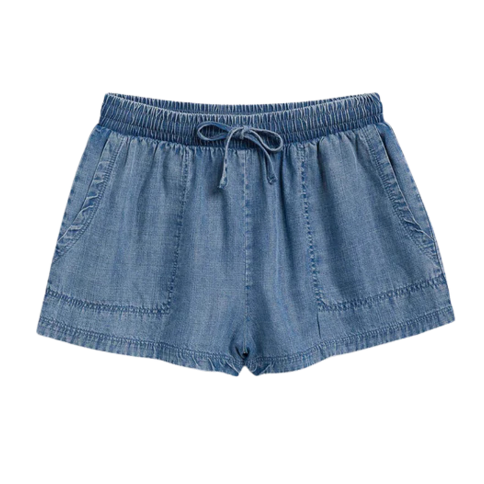 Verry Cherry Short