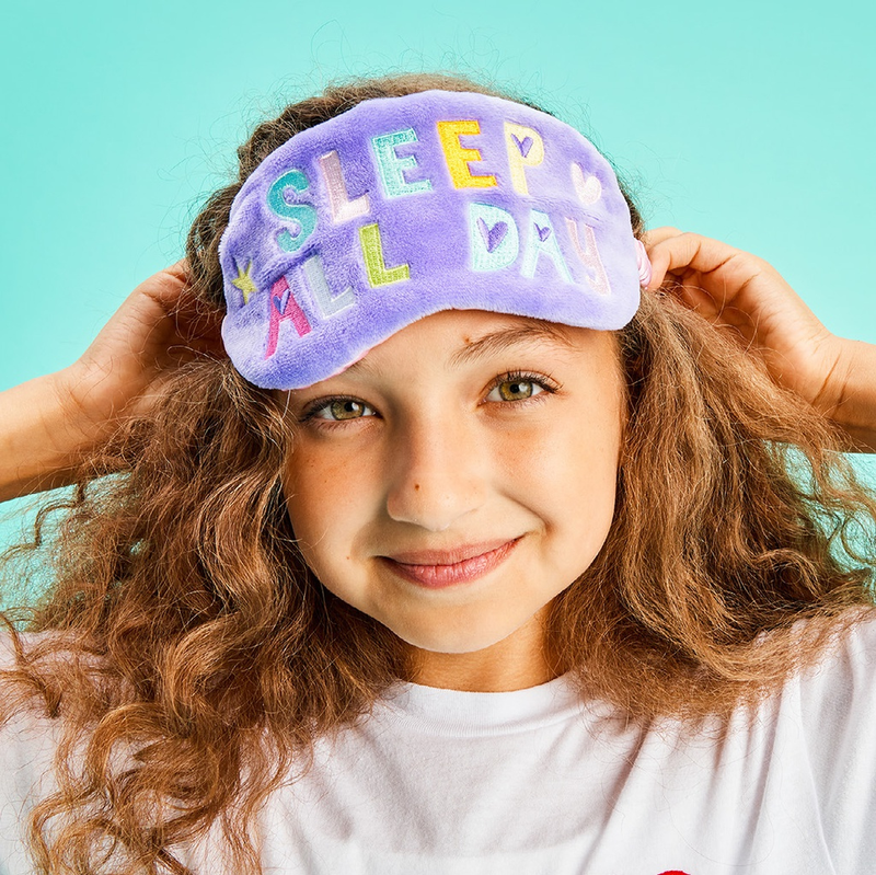 Sleep All Day Eye Mask