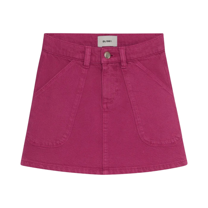 Jenny Mini Skirt