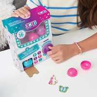 Twist & Reveal Novelty Surprises