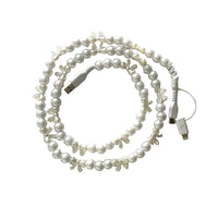 USB-C & Lightning Charging Cable