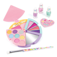 That Takes the Cake Cosmetic Set